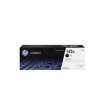 Toner HP W1420A 142A, Culoare: Negru, Capacitate: 950 pagini, Compatibilitate: HP M142E, HP M110W, HP M110WE, HP M111, HP M139E, HP M140, HP M140W, HP MFP M140WE.