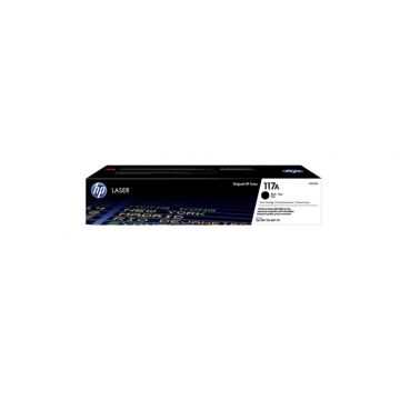 Toner HP W2070A, black, 1k, HP Color Laser 150a, HP Color Laser 150nw , HP Color Laser MFP 178nw, HP Color Laser MFP 179fnw.