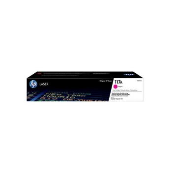 Toner HP W2073A, magenta, 700 pag, HP Color Laser 150a, HP Color Laser 150nw, HP Color Laser MFP 178nw, HP Color Laser MFP 179fnw.