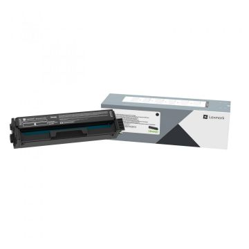 Toner Lexmark 20N0X10,black, 6k pagini, compatibil cu: CS431DW, CX431ADW.