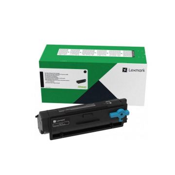 Toner Lexmark 55B2000, black, 3k pagini, Compatibl cu MS431, MX432, MX431, MS331,MX331.