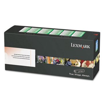 Toner Lexmark 78C20KE Negru Original - 2.000 Pagini - Compatibil cu Imprimante CS și CX