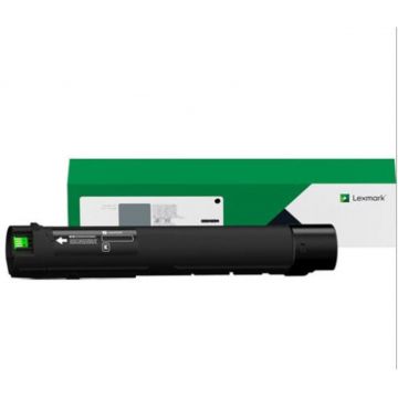 Toner Lexmark 85D0HK0 black 28k compatibil cu CX930/CX931