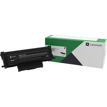 Toner Lexmark B222000, culoare negru return program ,capacitate 1.2k pagini, compatibilitate:B2236DW, MB2236ADW.