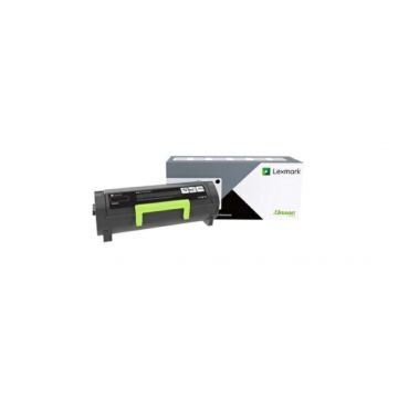 Toner Lexmark B342000, black, 1.5 k, return programme, B3340dw, B3442dw, MB3442adw