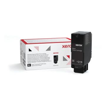 Toner negru Xerox 006R04620 pentru VersaLink C620/C625 – 8.000 pagini