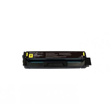 Toner Pantum de contract CTL-2000HYEV 3.5 k yellow compatibil cu CP2200DW, CM2200FDW