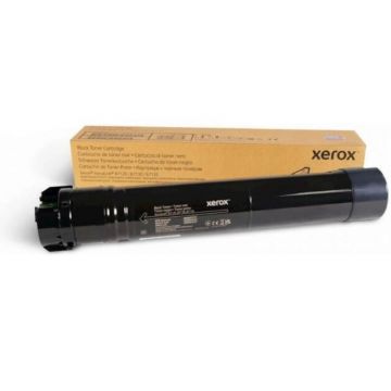 Toner Xerox 006R01819 Negru 34.3 k pagini pentru VersaLink B7100/B7101/B7120/B7125/B7130