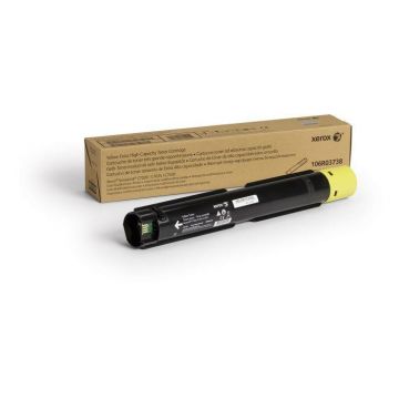 Toner Xerox 006R01831 Yellow 18500 pagini pentru C7120/C7125/C7130