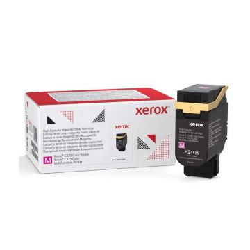 Toner Xerox 006R04833 Magenta 5500 pagini C320/C325