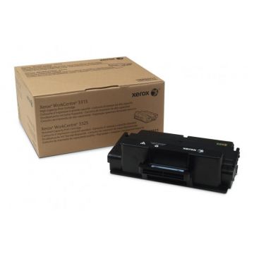 Toner Xerox 106R02310, black, 5 k, Workcentre 3325, 3315