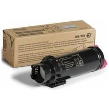 Toner Xerox 106R03482, magenta, 1000 pagini, pentru Phaser 6510, WorkCentre 6515