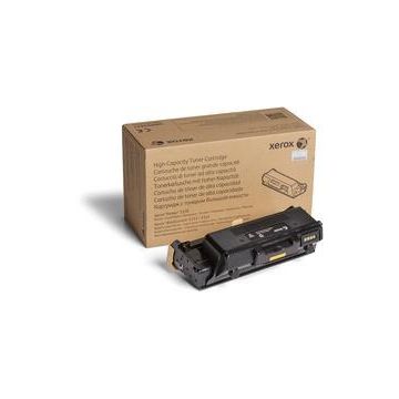 Toner Xerox 106R03621, black, 8500 pagini, pentru WorkCentre 3330/3335/3345