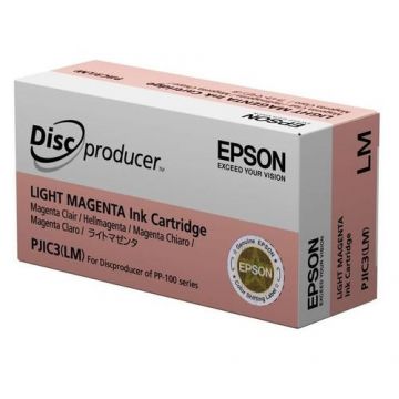 Cartus imprimanta inkjet EPSON PJIC7, Magenta, C13S020690