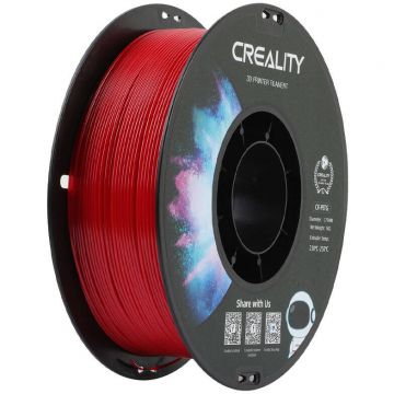 Creality Filament Creality CR-PETG, Rosu