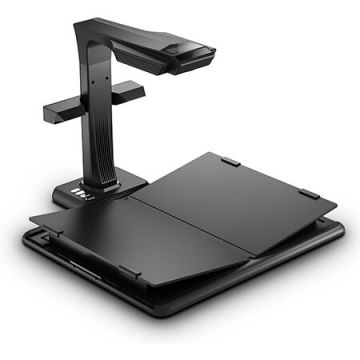 Czur Scanner portabil Czur M3000 Pro V3, A3, 48MP, Negru Czur Scanner portabil Czur M3000 Pro V3, A3, 48MP, Negru