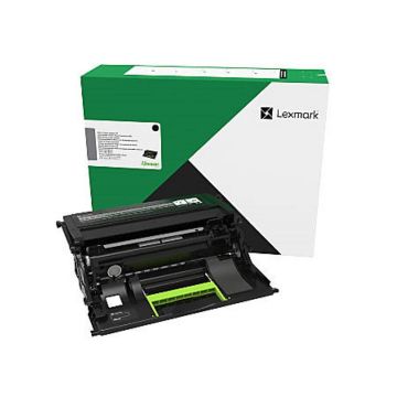 Drum Lexmark 58D0Z00, black , 125k, Return programme B2865dw / M5255 / M5270 / MS725dvn / MS821dn / MS821n / MS822de / MS823dn / MS823n / MS825dn / MS826de / MB2770adhwe / MX721ade / MX721adhe / MX722ade / MX722adhe / MX725adve / MX822adxe /