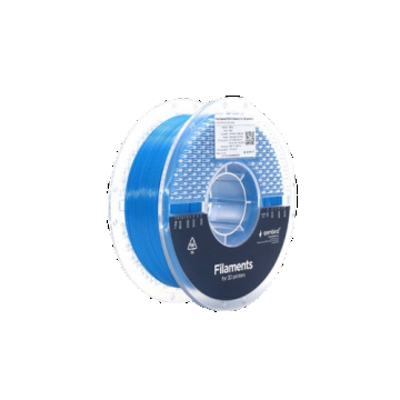 Filament Gembird 3D, 1.75mm, PETG, 1kg (Albastru) Filament Gembird 3D, 1.75mm, PETG, 1kg (Albastru)