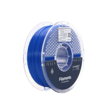 Filament Gembird ABS 3D , 1.75mm 1kg (Albastru) Filament Gembird ABS 3D , 1.75mm 1kg (Albastru)