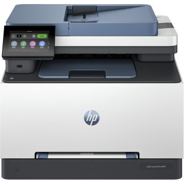 HP HP Color LaserJet Pro MFP 3302fdn Cu laser A4 600 x 600 DPI 25 ppm