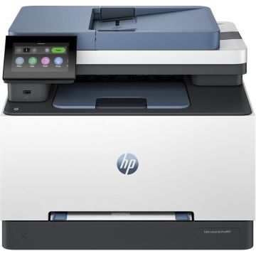 HP HP Color LaserJet Pro MFP 3302fdw Cu laser A4 600 x 600 DPI 25 ppm Wi-Fi