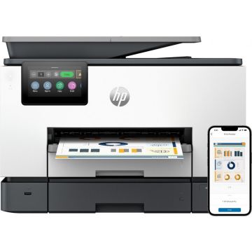 HP HP OfficeJet Pro 9130b All-in-One Printer Inkjet termală A4 4800 x 1200 DPI 25 ppm Wi-Fi