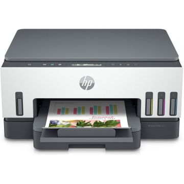 HP HP Smart Tank 7005 All-in-One Inkjet termală A4 4800 x 1200 DPI 15 ppm Wi-Fi