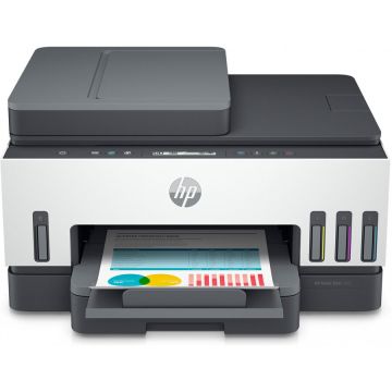 HP HP Smart Tank 7305 All-in-One Inkjet termală A4 4800 x 1200 DPI 15 ppm Wi-Fi