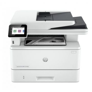 HP LASERJET 4102FDN MONO LASER MFP Multifunctional laser mono HP Laserjet 4102FDN , dimensiune A4 (Printare, Copiere, Scanare, Fax), Duplex, viteza 40ppm, rezolutie max 1200 x 1200dpi,