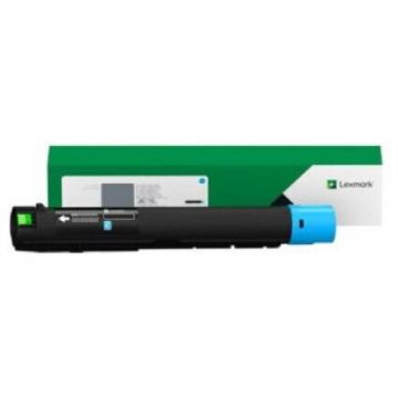 LEXMARK Toner Lexmark 85D00C0, 5k compatibil cu CX930/CX931, Cyan LEXMARK Toner Lexmark 85D00C0, 5k compatibil cu CX930/CX931, Cyan