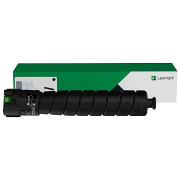 LEXMARK Toner Lexmark 85D00K0, 5k compatibil cu CX930/CX931, Negru LEXMARK Toner Lexmark 85D00K0, 5k compatibil cu CX930/CX931, Negru