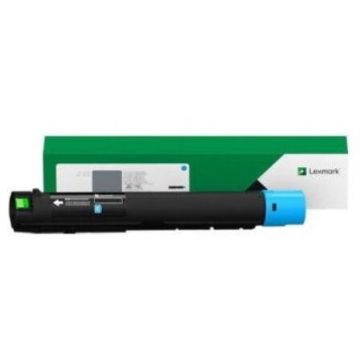 LEXMARK Toner Lexmark 85D0HC0, 16.5k compatibil cu CX930/CX931, Cyan LEXMARK Toner Lexmark 85D0HC0, 16.5k compatibil cu CX930/CX931, Cyan