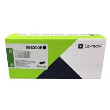 LEXMARK Toner original LEXMARK 55B200E, Negru, 3000 pagini, compatibl MS431, MX432, MX431, MS331, MX331 LEXMARK Toner original LEXMARK 55B200E, Negru, 3000 pagini, compatibl MS431, MX432, MX431, MS331, MX331