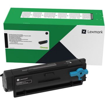 LEXMARK Toner original LEXMARK B342H00, Negru, 3000 pagini, compatibil B3340dw, B3442dw, MB3442adw LEXMARK Toner original LEXMARK B342H00, Negru, 3000 pagini, compatibil B3340dw, B3442dw, MB3442adw
