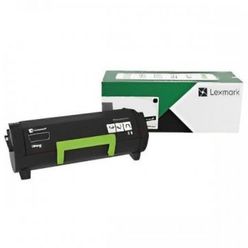 LEXMARK Toner orignal LEXMARK 66S2X00, Negru, 31000 pagini, compatibil MS632DWE, MS631DW, MX632ADWE LEXMARK Toner orignal LEXMARK 66S2X00, Negru, 31000 pagini, compatibil MS632DWE, MS631DW, MX632ADWE