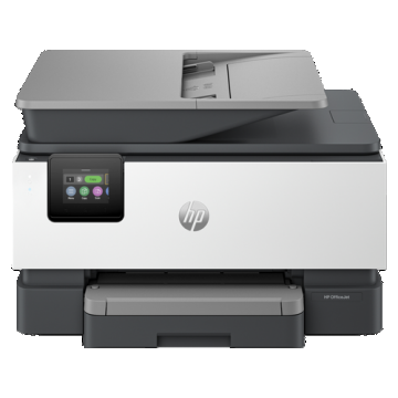 Mltifunctionala HP OfficeJet Pro 9120e All-in-One inkjet, A4, 4800 x 1200 DPI, 22 ppm, Wi-Fi, duplex, ADF