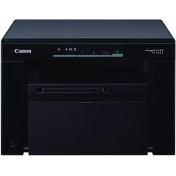 Multifunctional Canon i-Sensys MF3010, Laserjet, A4, 18 ppm