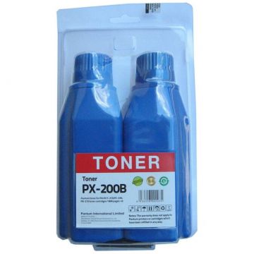 PANTUM Toner refill kit Pantum PA-200B, Negru, 1.6 k, compatibil P2500, 2500W, M6500NW, 6550NW, 6600NW PANTUM Toner refill kit Pantum PA-200B, Negru, 1.6 k, compatibil P2500, 2500W, M6500NW, 6550NW, 6600NW