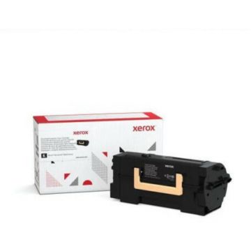 XEROX Toner imprimanta XEROX, Negru, 25000 pagini, compatibil VersaLink B620/B625 XEROX Toner imprimanta XEROX, Negru, 25000 pagini, compatibil VersaLink B620/B625