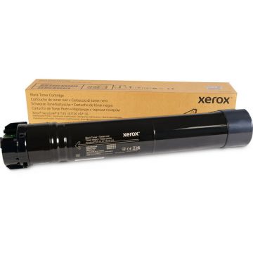 XEROX TONER XEROX 006R01819, NEGRU, 34300 pagini, pentru VersaLink B7125, B7130, B7135 XEROX TONER XEROX 006R01819, NEGRU, 34300 pagini, pentru VersaLink B7125, B7130, B7135