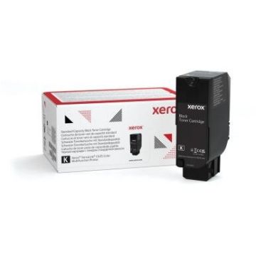 XEROX TONER XEROX 006R04620, NEGRU, 8000 pagini, compatibil VersaLink C620/C625 XEROX TONER XEROX 006R04620, NEGRU, 8000 pagini, compatibil VersaLink C620/C625