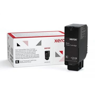 XEROX Toner XEROX 006R04644, 25000 pagini pentru VersaLink C625, Negru XEROX Toner XEROX 006R04644, 25000 pagini pentru VersaLink C625, Negru