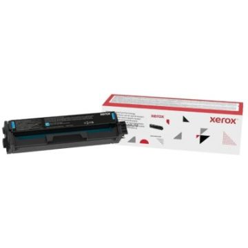 XEROX TONER XEROX 006R04824, 1800 pagini, pentru C320/C325, Cyan XEROX TONER XEROX 006R04824, 1800 pagini, pentru C320/C325, Cyan