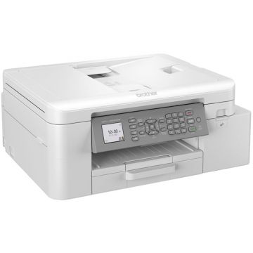 brother Imprimantă cu jet de cerneală Brother MFC J4340DW 4 în 1, USB, WiFi, Duplex brother Imprimantă cu jet de cerneală Brother MFC J4340DW 4 în 1, USB, WiFi, Duplex