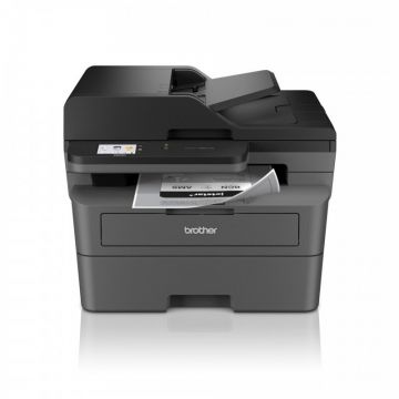 brother Imprimantă multifuncțională Brother DCP-L2660DW Laser alb-negru A4 Imprimantă, scaner, copiator Duplex, USB, Wi-Fi brother Imprimantă multifuncțională Brother DCP-L2660DW Laser alb-negru A4 Imprimantă, scaner, copiator Duplex, USB, Wi-Fi