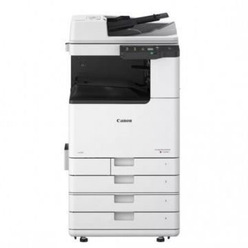 Canon Bundle Multifunctional Laser Color Canon imageRUNNER C3326i + Piedestal Canon PEDS3 + Set Cartuse Toner C-EXV65 C/M/Y/K Canon Bundle Multifunctional Laser Color Canon imageRUNNER C3326i + Piedestal Canon PEDS3 + Set Cartuse Toner C-EXV65 C/M/Y/K