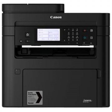 Canon CANON MF267DW A4 MONO LASER MFP Canon CANON MF267DW A4 MONO LASER MFP