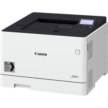 Canon Imprimanta Canon i-Sensys LBP663CDW, Laser, Color, Format A4, Duplex, Retea, Wi-Fi Canon Imprimanta Canon i-Sensys LBP663CDW, Laser, Color, Format A4, Duplex, Retea, Wi-Fi