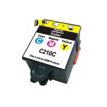 Cartus color compatibil Samsung M210 NEW Ink Cartus color compatibil Samsung M210 NEW Ink