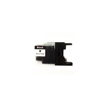 Cartus compatibil Brother LC1240 Black ink Cartus compatibil Brother LC1240 Black ink